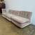 Vintage! B&B Italia Mario Bellini “Amanta” Modular Sofa/ Chair 1970s 3 thumbnail