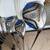 CALLAWAY STRATA ULTIMATE 11-PIECE GOLF CLUB SET 24 thumbnail