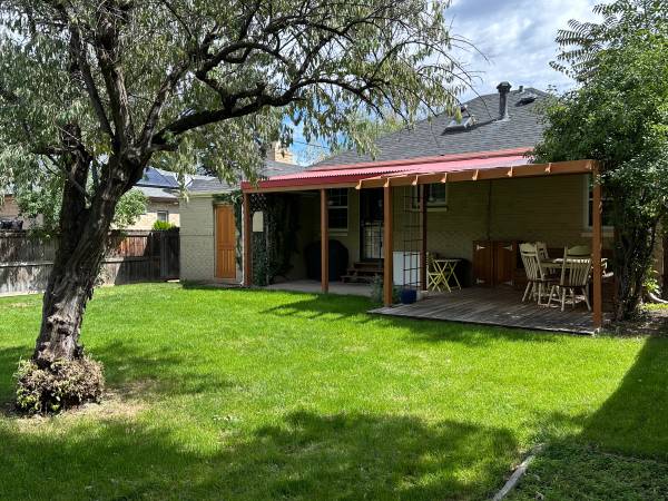 $2,900 / 3br - 1600ft2 - Encantadora casa de 3 dormitorios y 2 baños en Montclair/Mayfair (Denver)63844741631233121