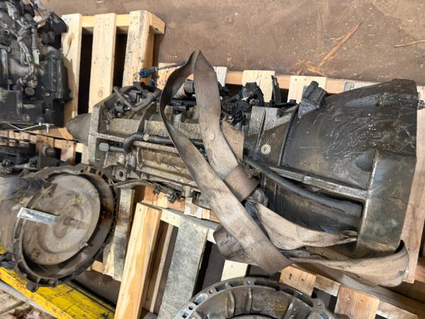 ★ 2006 - 2008 Ford Explorer  - AUTOMATIC TRANSMISSION - #F33725 ★ 1