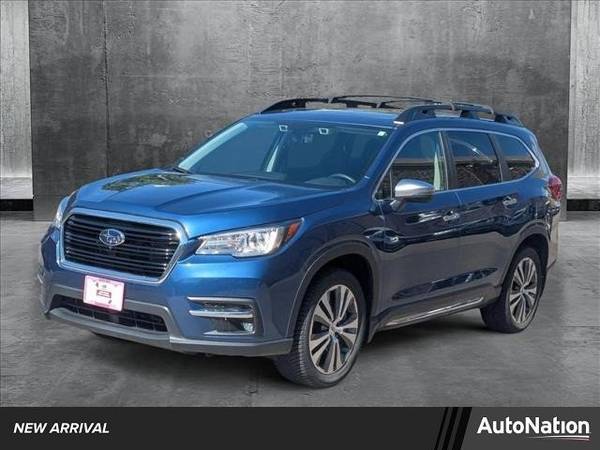 2022 Subaru Ascent AWD All Wheel Drive Touring SUV - $32,900 (Call *(303) 951-8219* to Confirm Availability Instantly)63619979324547120