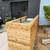 Outdoor furniture, planter box, bench, dining tables and more 14 thumbnail