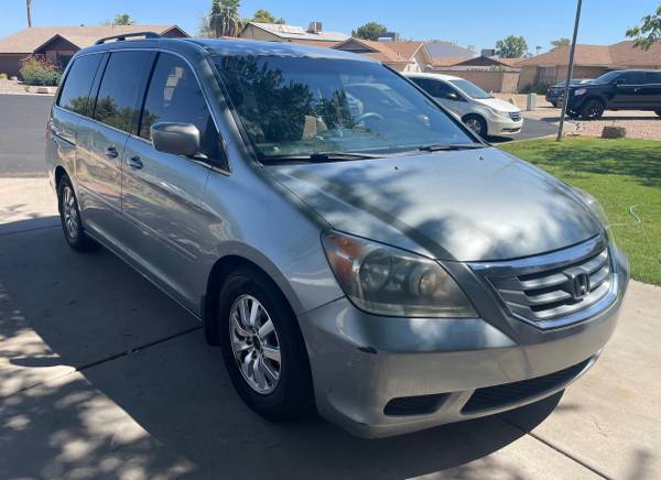 2010 Honda Odyssey EX Minivan - $4,500 (51st Ave & Bell Road)63469610886403121