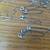 HUGE Mixed Lot of OVER 500 Safety Pins-Mostly Mini/Small Size 2 thumbnail