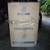 Vintage 2 piece Snap On 40th anniversary Corvette tool box 2 thumbnail