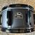 Pearl JJ1365 Joey Jordison Signature 13x6.5" Steel Snare Drum 1 thumbnail