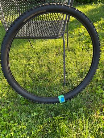 Mongoose Bike Tire - $15 (Bay View)63471072340867120