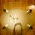 glass top two shelves coffee table 48x32x21H 9 thumbnail