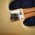 Fender Player II Precision Bass - Hialeah Yellow w/Maple FB 3 thumbnail