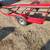 BUNK BOAT TRAILER FROM 04 LARSON 180 SEI SWING TONGUE 4 thumbnail