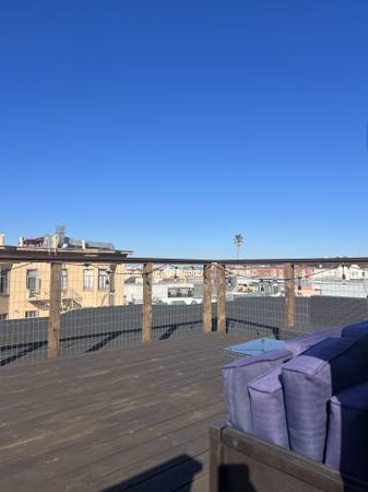 $5,395 / 2br - Fantastic 2 bedroom- chestnut and Scott awesome shared deck (marina / cow hollow)63847328387203123