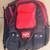 Rawlings Bat Bag - Black & Red, Sell 2 thumbnail