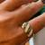 Sterling Silver Ring (Size 6) looks exactly like Diamonds 1 thumbnail