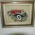 Carrington Serigraph Oil Painting On Canvas 1936 Duesenberg - 1 thumbnail