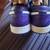 Air Jordan 1 Low Court Purple Black- Size 9 7 thumbnail