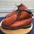 Red Wing Boots Steel Toe (Mens 9) 3 thumbnail