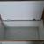 Toy box White wood chest holder 3 thumbnail