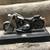 Harley Davidson “Fat Boy” Die Cast Model By Matchbox…1:9 Scale 1 thumbnail