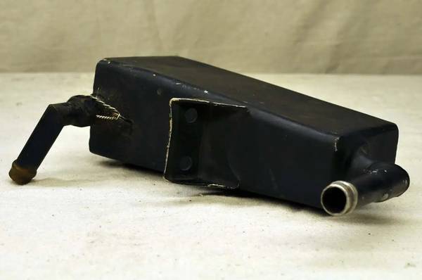 Aircraft Oil Separator / 50-910083 1