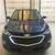 2020 Chevrolet Equinox LT AWD Repairable Hail Damage 7 thumbnail