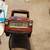 Old metal toy utility body pickup 1 thumbnail