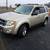 2012 Ford Escape Ltd 2WD 3.0 6Cyl 112K Miles Very Clean Runs Excellent 1 thumbnail