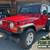2006 Jeep Wrangler Rubicon 4x4 95,000 Miles 1 thumbnail