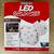 Dusk to Dawn Outside Wall Mounted LED Security Light 1 thumbnail