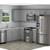 (9) CABINET BRANDS, STAINED, PAINTED, UNFINISHED, REPLACEMENT DOORS + 21 thumbnail