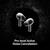 Apple AirPods Pro 2 Wireless Earbuds, Active Noise Cancellation, Hear 5 thumbnail