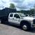 2016 Ford Super Duty F-550 DRW CREW CAB DUMP BODY 6.7L POWERSTROKE DIESEL **FINA 6 thumbnail