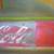 Authentic Coca Cola 1937 Metal Tray 'Model Running on Beach' 5 thumbnail
