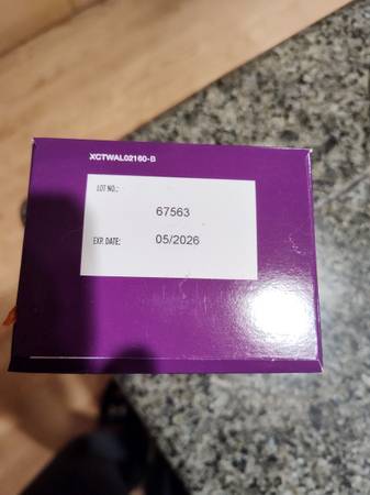 New Walgreens Ultra Probiotic. - $13 (S. Everett)63471199113473124