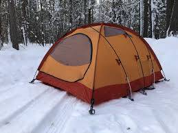Marmot Thor 3P Tent for sale 1