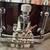 Pearl Philharmonic PHP1450 14x5 Maple Concert Snare Drum, Case & Stand 4 thumbnail
