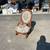 Beautiful antique rocking chair 1 thumbnail