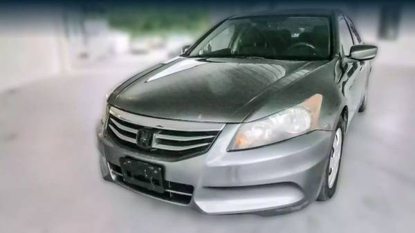 Honda Accord - ¡SÓLO OFERTAS EN EFECTIVO! - $7,75063620620890243122