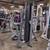 Matrix Chest Press Machine - Used 6 thumbnail