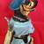 German Shepard Police Dog Stein! USA Version! Large! Porcelain! 5 thumbnail
