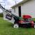 Toro 22" Recycler RWD w/ Personal Pace Drive & Elec. Start 5 thumbnail