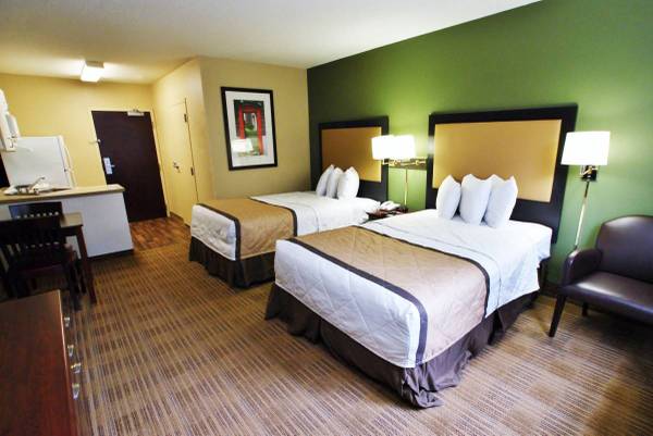 $1,740 / 1br - 4.27/Studio Suite All Utilities Included64029205820163124