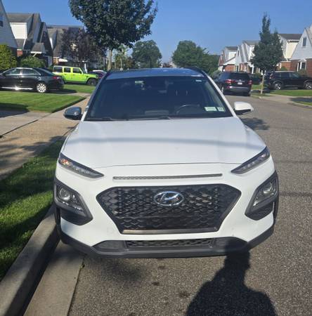 2019 Hyundai Kona SEL AWD - $15,500 (Mineola)63614948842497120