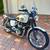 2014 TRIUMPH BONNEVILLE T100 1 thumbnail