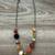Candy Shop Cool: Multicolor Chunky Bead Necklace 1 thumbnail