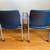 TWO HON Accommodate Guest Chairs with Arms & Casters — Like New! 5 thumbnail