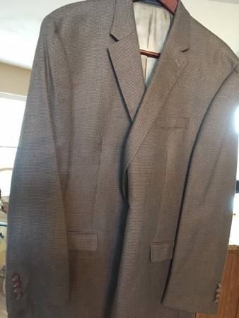 JACKET - DINNER/SPORT 48L RALPH LAUREN 1