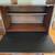 Mid century modern Danish walnut wall unit 9 thumbnail