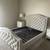 Queen bed frame 1 thumbnail