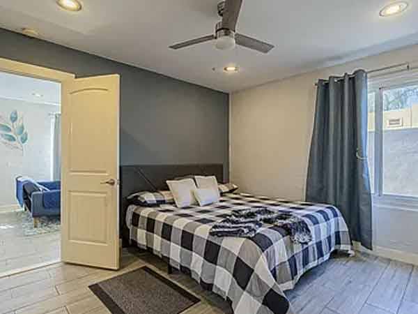 $800 / 2br - 780ft2 - -*Beautifully updated single-story 2 bed, 1 bath home! (Phoenix, AZ)63966950082050121