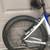 51cm Road Carbon Bicycle GIANT TCR-C3 Small - ZIPP 404 Carbon wheels 2 thumbnail